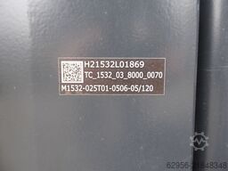 Linde H20T-01/600