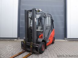 Linde H25D-02