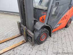 Linde H25D-02