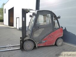 Linde H25D-02