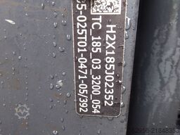 Linde H25D-02