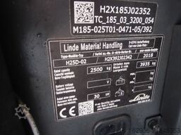 Linde H25D-02