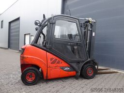 Linde H25D-02