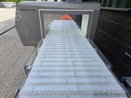 Safeline Mettler-Toledo Profile Advantage Bulk Metal Detector