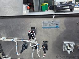 Safeline Mettler-Toledo Profile Advantage Bulk Metal Detector