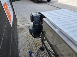 Safeline Mettler-Toledo Profile Advantage Bulk Metal Detector