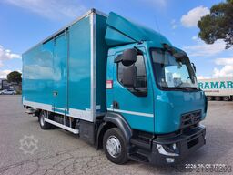 RENAULT 12.210 D EURO 6