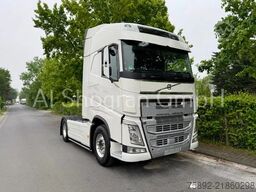 Volvo FH 460 Globetrotter / 2 x Tank / Eu6