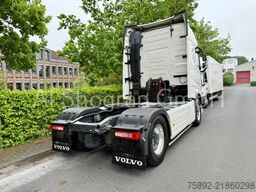 Volvo FH 460 Globetrotter / 2 x Tank / Eu6