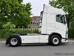 Volvo FH 460 Globetrotter / 2 x Tank / Eu6