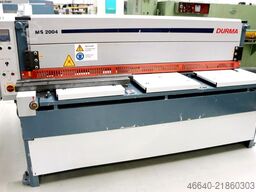 DURMA MS 2004