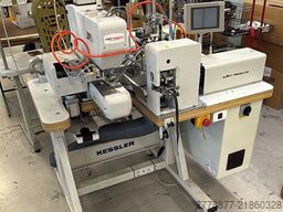 AMF REECE ATLAS MARK IV