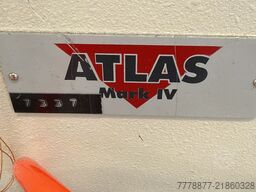 AMF REECE ATLAS MARK IV