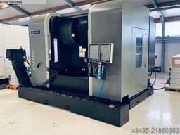 HURCO VMX50i