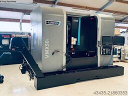 HURCO VMX50i