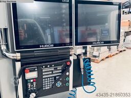 HURCO VMX50i
