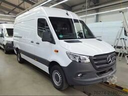 Mercedes-Benz Sprinter 317 CDI Hochdach L2H2 Pro