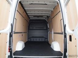 Mercedes-Benz Sprinter 317CDI Hochdach L2H2 Pro Totwinkel MBUX