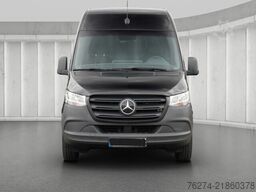 Mercedes-Benz eSprinter 312 Kasten Hochdach Standard