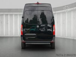 Mercedes-Benz eSprinter 312 Kasten Hochdach Standard
