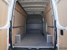 Mercedes-Benz Sprinter 317 CDI Hochdach L2H2 Automatik NAVI