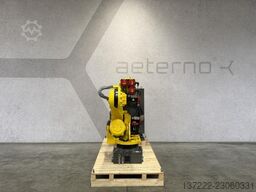 FANUC R-2000iC/125L