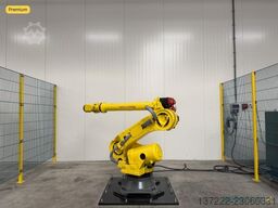 FANUC R-2000iC/125L