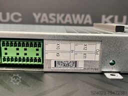 ABB 3HAC026272-001 DSQC 647 SafeMove Unit