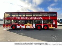 NEOPLAN N 4026/3/Cabrio/Wohnmobil/Lounge