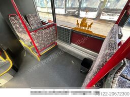 NEOPLAN N 4026/3/Cabrio/Wohnmobil/Lounge