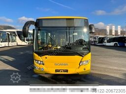 SCANIA Citywide LE/Euro6/Klima/A23/A40/O 530 G