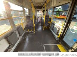 SCANIA Citywide LE/Euro6/Klima/A23/A40/O 530 G