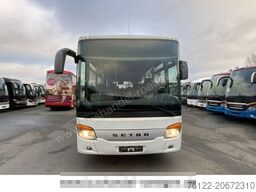 SETRA S 415 UL/O 550 Intouro/A78Lion?sCity
