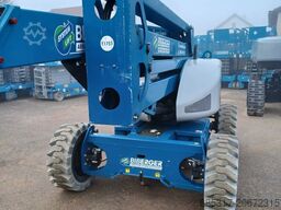 Niftylift HR17 Hybrid 4x4