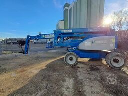 Niftylift HR 28 Hybrid 4x4