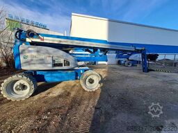Niftylift HR 28 Hybrid 4x4