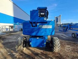 Niftylift HR 28 Hybrid 4x4