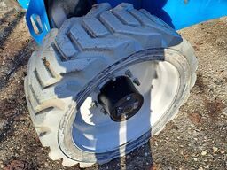 Niftylift HR 28 Hybrid 4x4