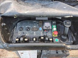 Niftylift HR 28 Hybrid 4x4