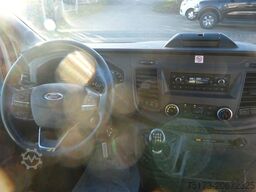 FORD Transit Kasten 350 L4H3 Trend 170PS