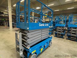 Genie GS 4046 E-Drive Next-Gen