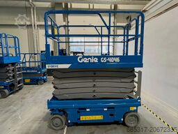 Genie GS 4046 E-Drive Next-Gen
