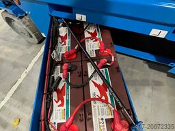 Genie GS 4046 E-Drive Next-Gen