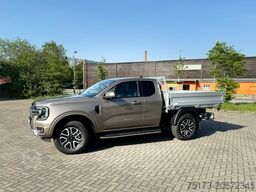 FORD Ranger Limited Autom EXtraKab 3-S.-Kipper 360Kam