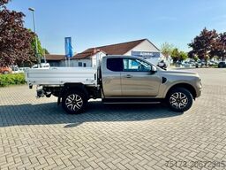FORD Ranger Limited Autom EXtraKab 3-S.-Kipper 360Kam