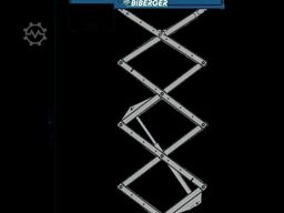 Genie GS 3246 E-Drive Next-Gen