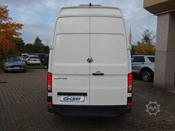 VOLKSWAGEN Crafter Kasten 35 Trendline lang Superhochdach