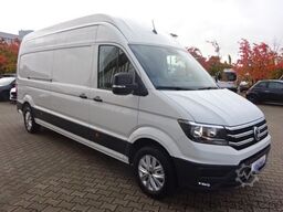 VOLKSWAGEN Crafter Kasten 35 Trendline lang Superhochdach