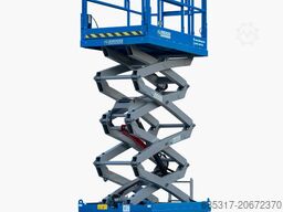 Genie Genie GS 2646 E-Drive Next Gen