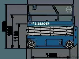 Genie Genie GS 2646 E-Drive Next Gen